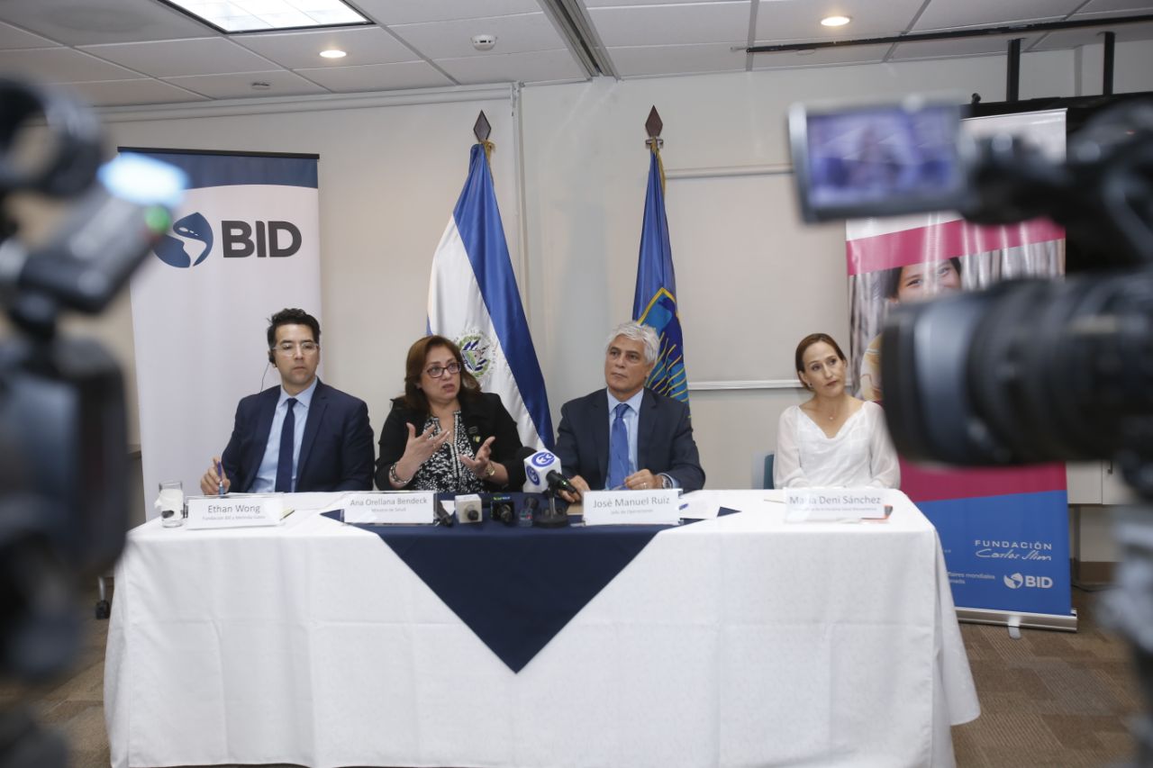 Gobierno logra financiamiento para garantizar la salud materno infantil gobierno-logra-financiamiento-para-garantizar-la-salud-materno-infantil
